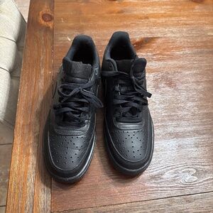 Nike low top Air Force